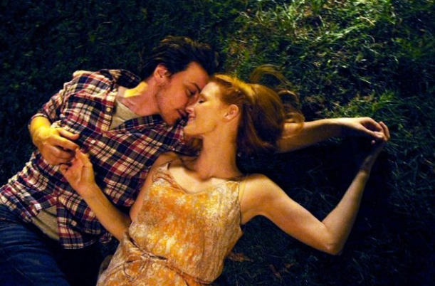 The Disappearance of Eleanor Rigby: Them 